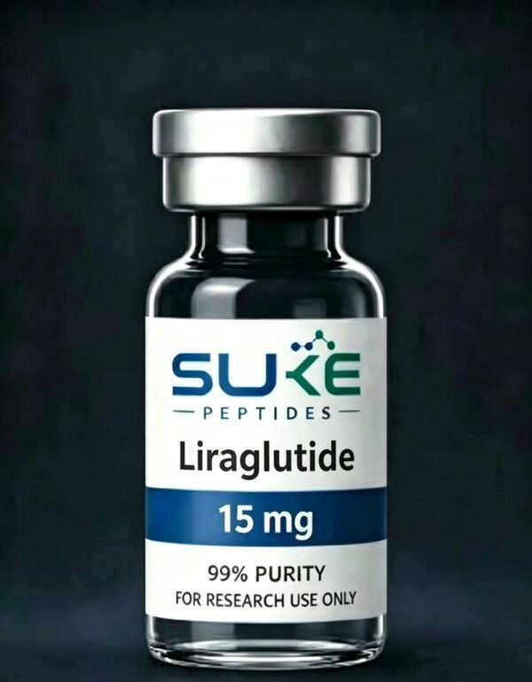 Liraglutide