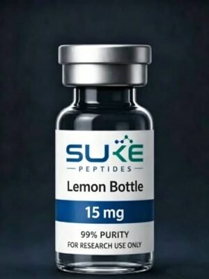 Lemon Bottle