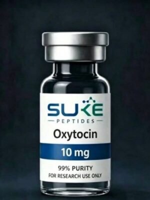 Oxytocin
