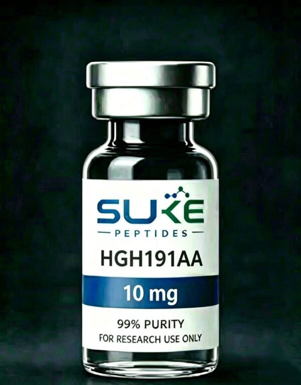 HGH 191AA