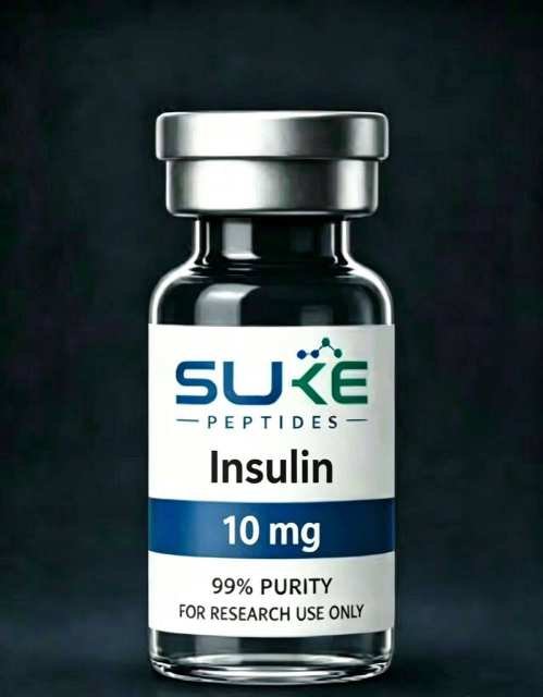 Insulin