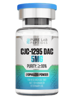CJC-1295 DAC 5mg