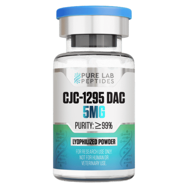 CJC_1295_DAC_5mg.png CJC-1295 DAC 5mg