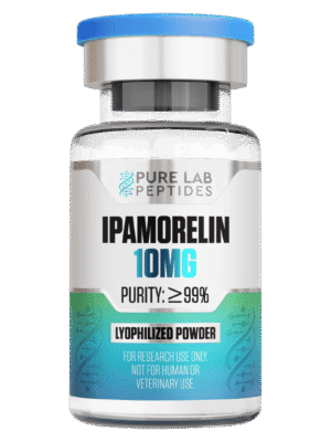 Ipamorelin 10mg