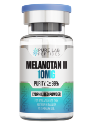 Melanotan II 10mg