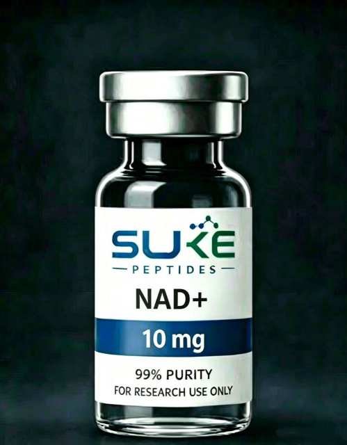 NAD+
