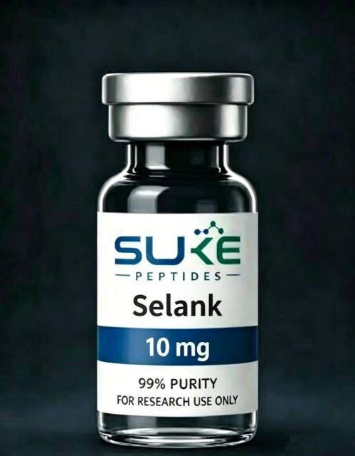 Selank
