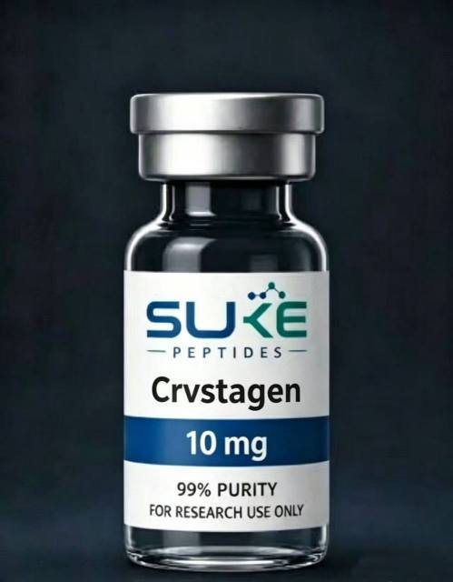 Crystagen