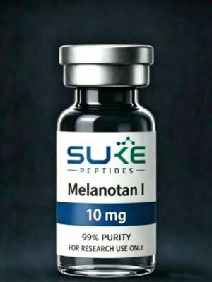 Melanotan I