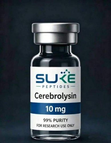 Cerebrolysin