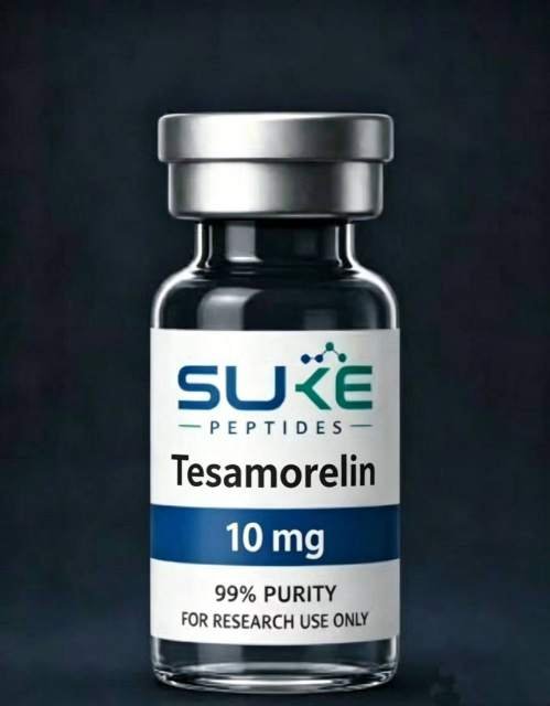 Tesamorelin