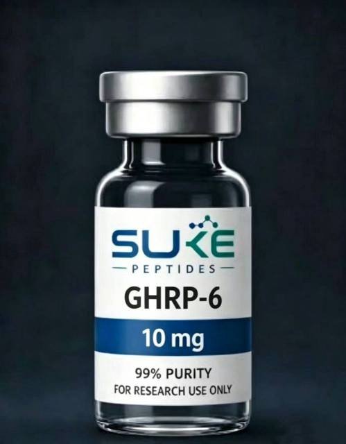 GHRP-6